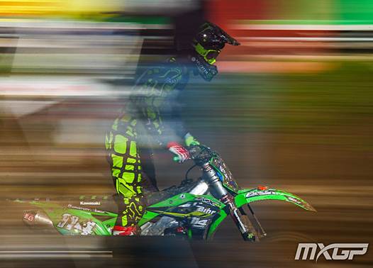 <b>Livia Lancelot - Kawasaki (photo MXGP.com)</b>