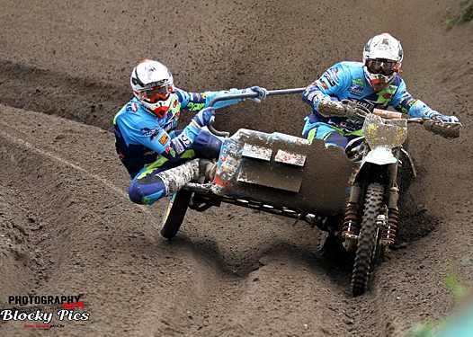 <b>Elvijs Mucenieks-Valentin Giraud - WHT-KTM (photo Blocky Pics)</b>