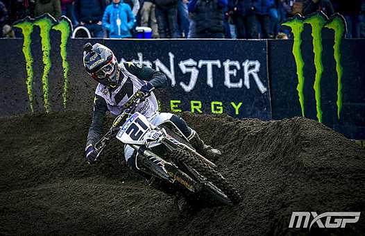 <b>Gautier Paulin - HVA (photo MXGP.com)</b>