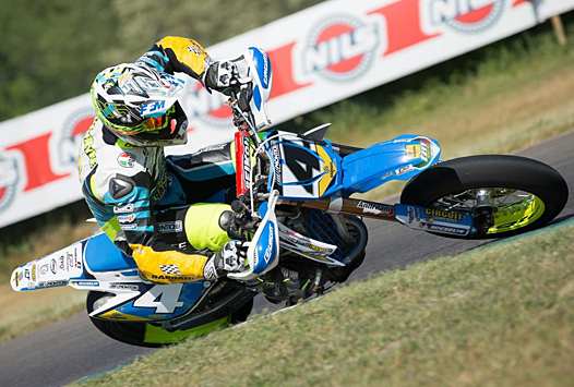 <b>Thomas Chareyre - TM (photo BPROM/www.fim-europe.com)</b>