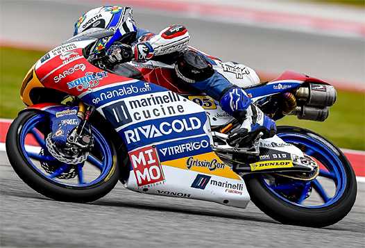 <b>Jules Danilo - Honda (photo MotoGP.com)</b>