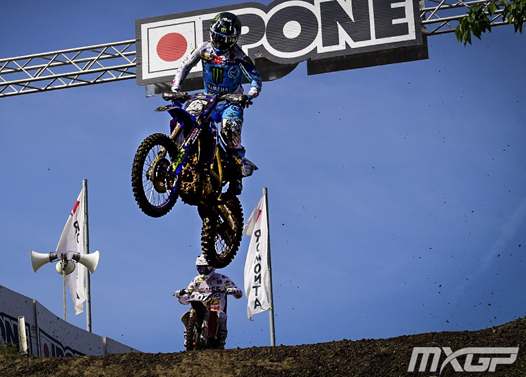 <b>Benoit Paturel - Yamaha (photo MXGP.com)</b>