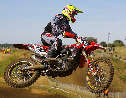 <b>Valentin Teillet - Honda (photo www.mxtour.fr)</b>