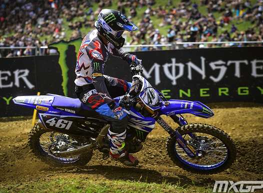 <b>Romain Febvre - Yamaha (photo MXGP.com)</b>
