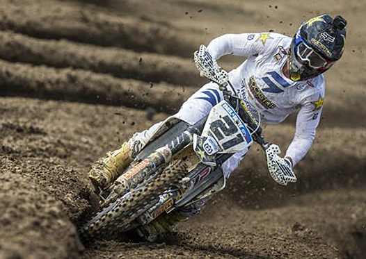 <b>Gautier Paulin - HVA (photo Husqvarna Factory Racing)</b>