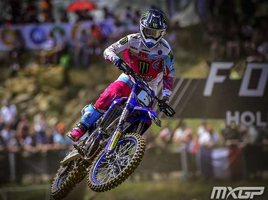 <b>Benoit Paturel - Yamaha (photo MXGP.com)</b>