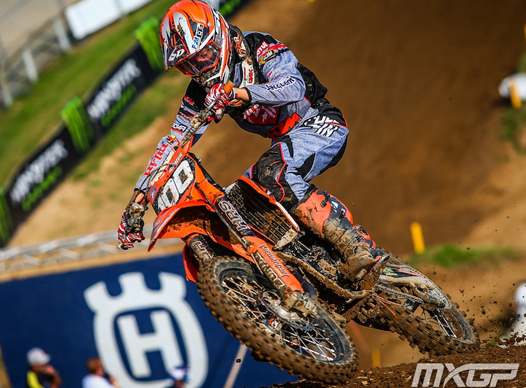 <b>Scotty Verhaeghe - KTM (photo MXGP.com)</b>