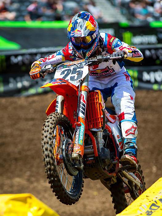 <b>Marvin Musquin - KTM (photo KTM Racing)</b>