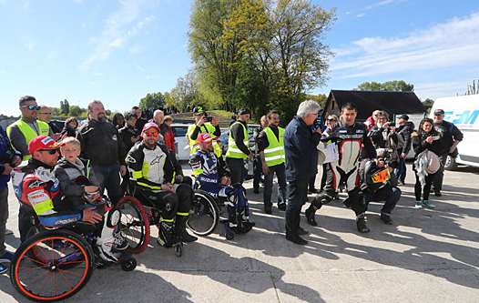 <b>(photo Gérard Delio/Photopress)</b>