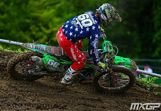 <b>Tristan Charboneau - Kawasaki (photo MXGP.com)</b>