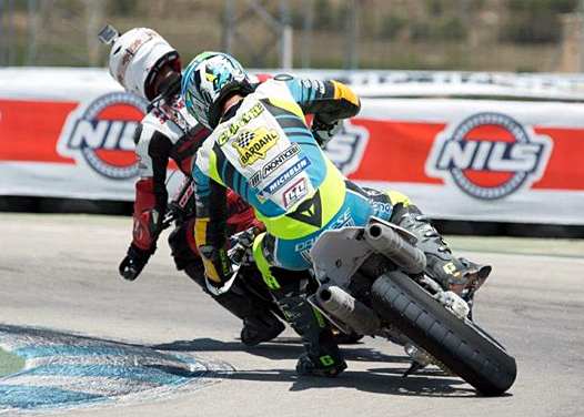 <b>Thomas Chareyre - TM (photo SupermotoS1.com)</b>