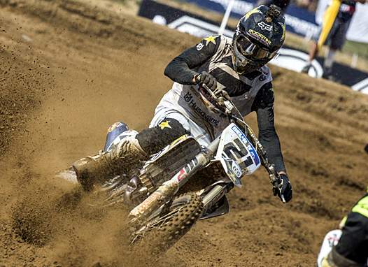 <b>Gautier Paulin - HVA (photo Rockstar Energy Husqvarna Factory Racing)</b>