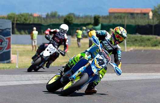 <b>Thomas Chareyre - TM (photo SupermotoS1.com)</b>