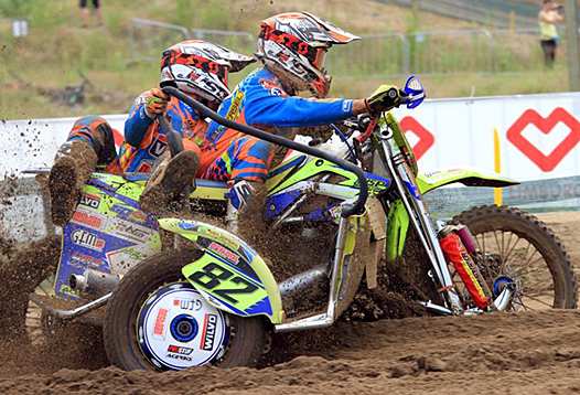 <b>Nicolas Musset/Etienne Bax - WSP Zabel (photo www.fimsidecarcross.com)</b>