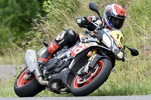 <b>Julien Toniutti - Aprilia (photo Francesco Scuderi/FFM</b>)