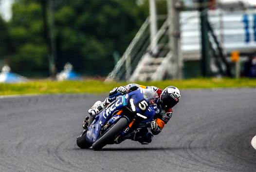 <b>Randy de Puniet - Honda (photo fimewc.com)</b>