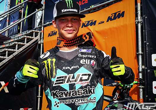 <b>Brian Strubhart Moreau - Kawasaki (photo MXGP.com)</b>