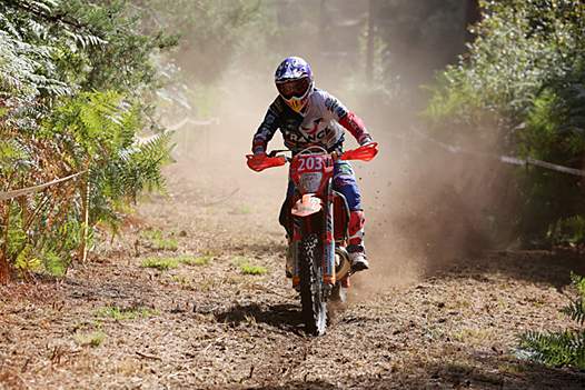 <b>Christophe Nambotin - KTM (photo FFM)</b>