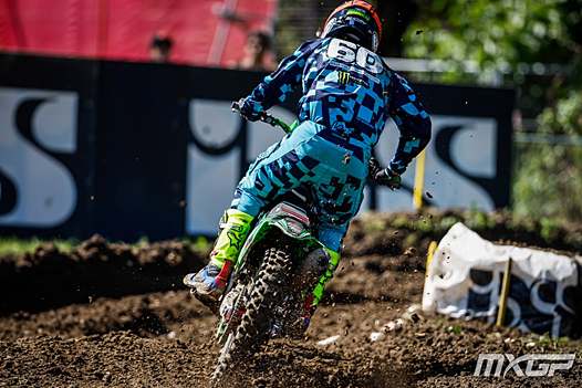 <b>Tristan Charboneau - Kawasaki (photo MXGP.com)</b>