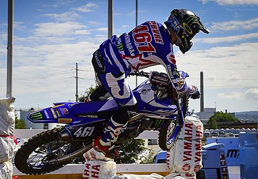 <b>Romain Febvre - Yamaha (photo MXGP.com)</b>
