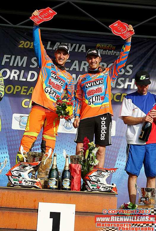 <b>Nicolas Musset-Etienne Bax - WSP-Zabel (photo www.rienwillems.nl)</b>