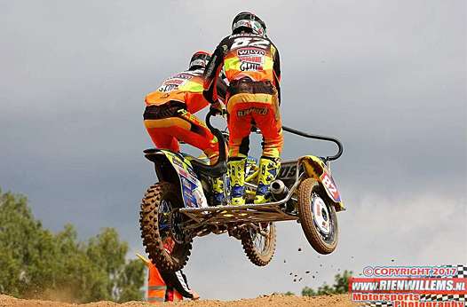 <b>Etienne Bax-Nicolas Musset - WSP-Zabel (photo www.rienwillems.nl)</b>