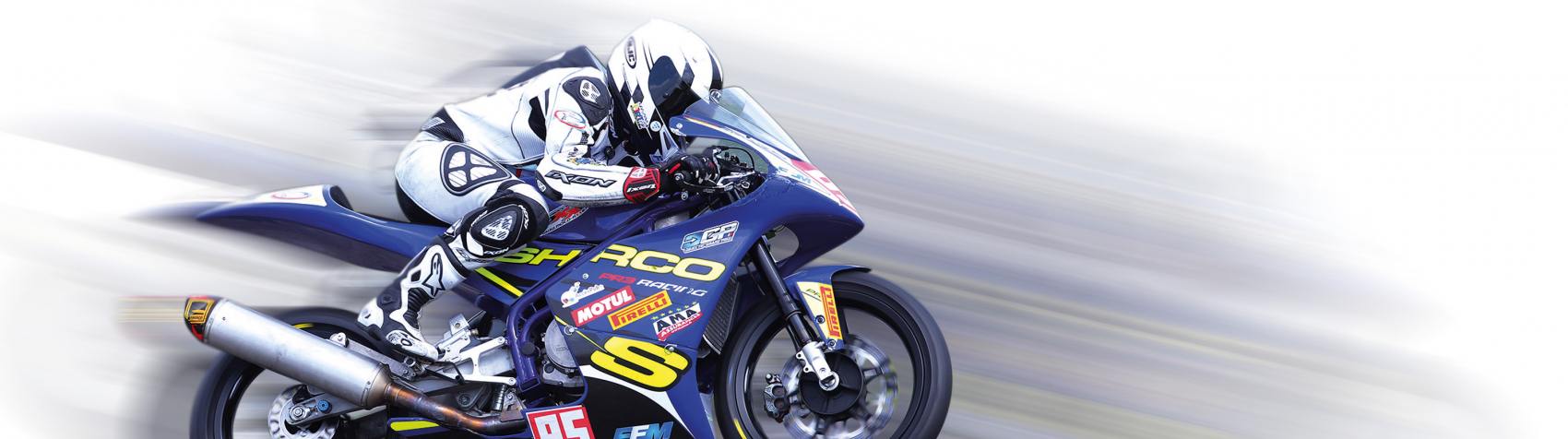 Filière vitesse correction