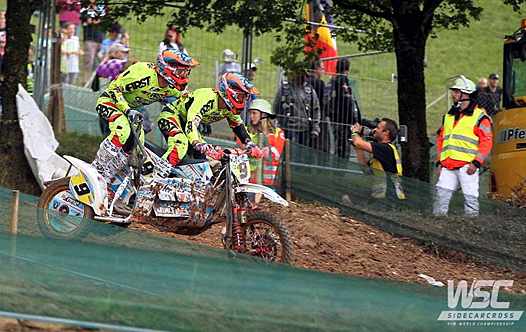 <b>Valentin Giraud-Elvijs Mucenieks - WHT-KTM (photo WSC)</b>