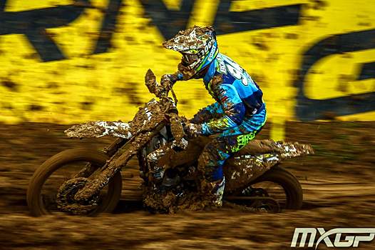 <b>Anthony Bourdon - HVA (photo MXGP)</b>