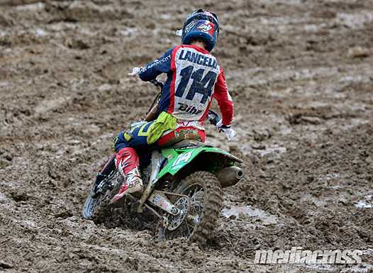 <b>Livia Lancelot - Kawasaki (photo Pascal Haudiquert/Mediacross)</b>