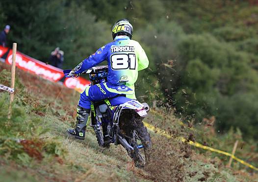 <b>Jérémy Tarroux - Sherco (photo FFM)</b>