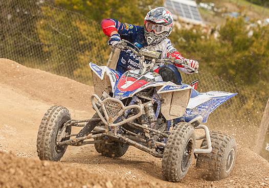 <b>Antoine Cheurlin - Yamaha (photo Anthony Brebant/Photography)</b>