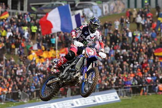 <b>Romain Febvre - Yamaha (photo FFM)</b>