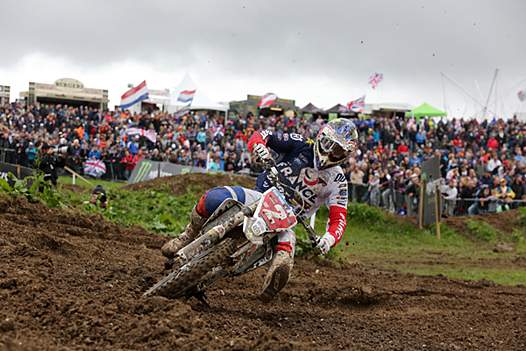 <b>Christophe Charlier - HVA (photo FFM)</b>