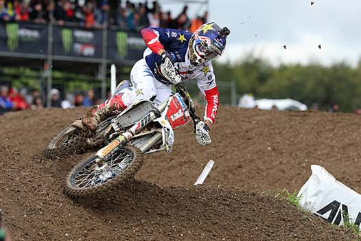 <b>Gautier Paulin - HVA (photo FFM)</b>