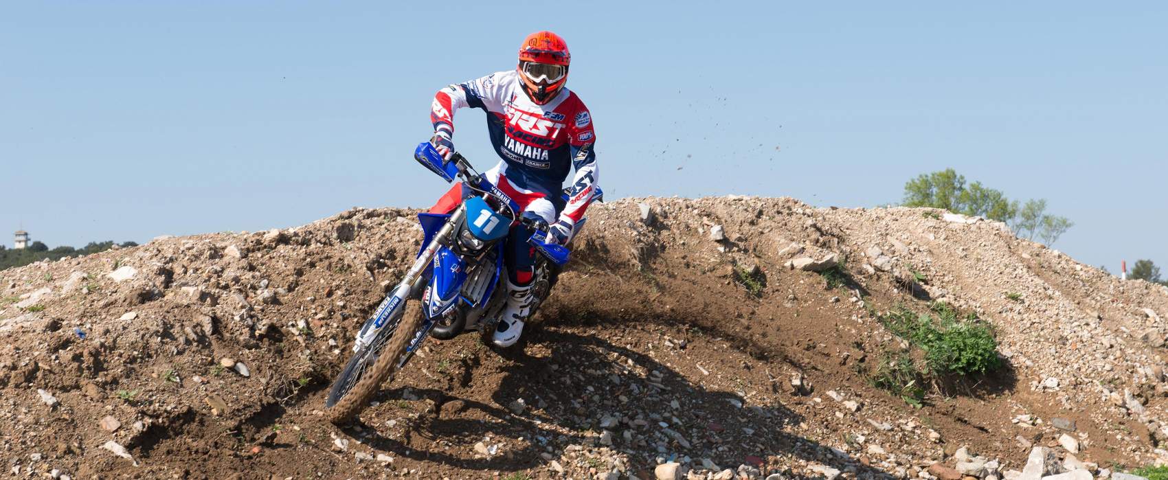 Equipe de France d'Enduro