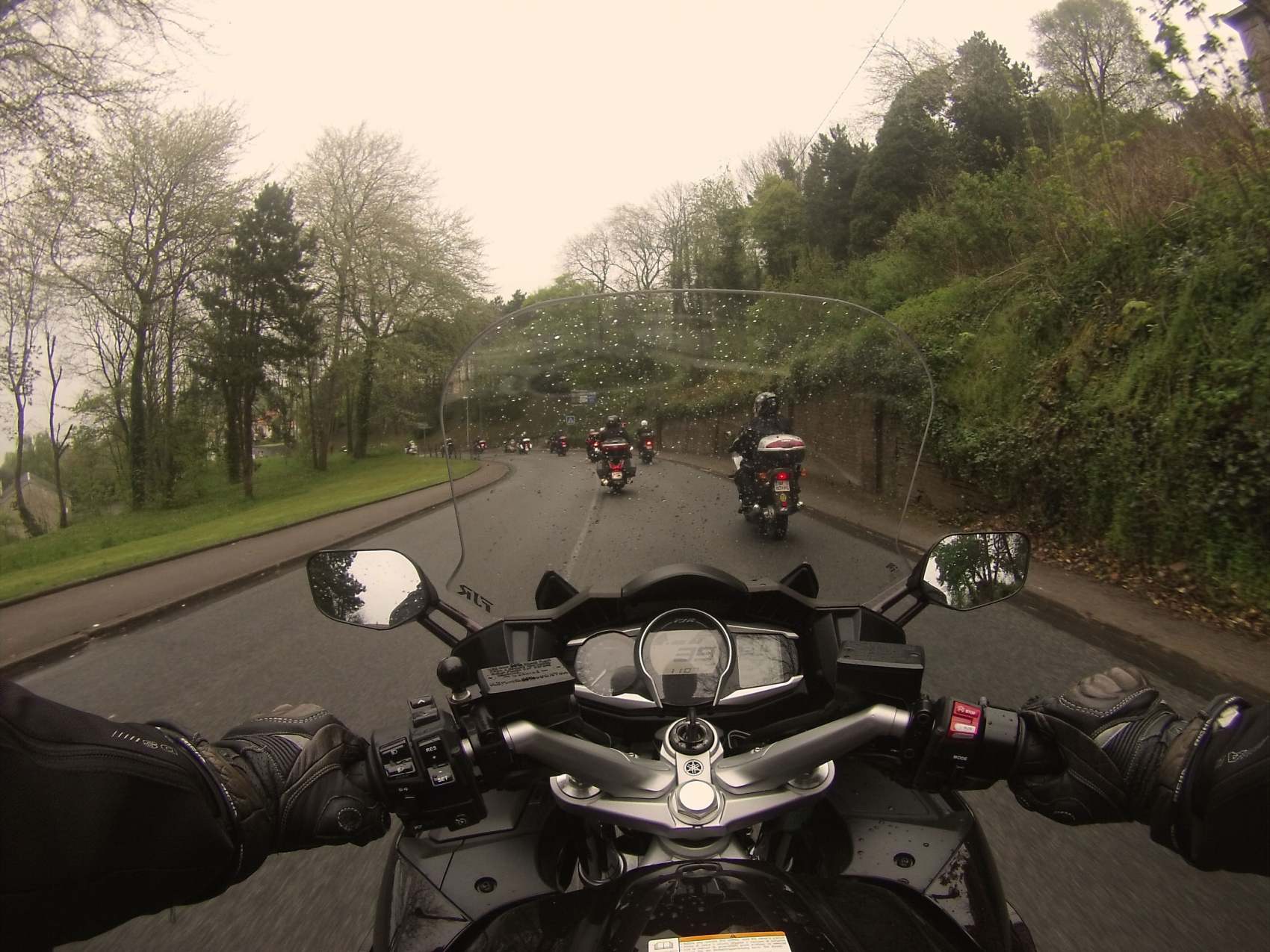 Débuter le tourisme