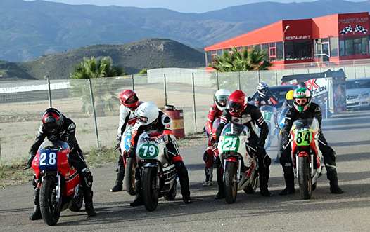 <b>La pré-grille (photo ICGP)</b>