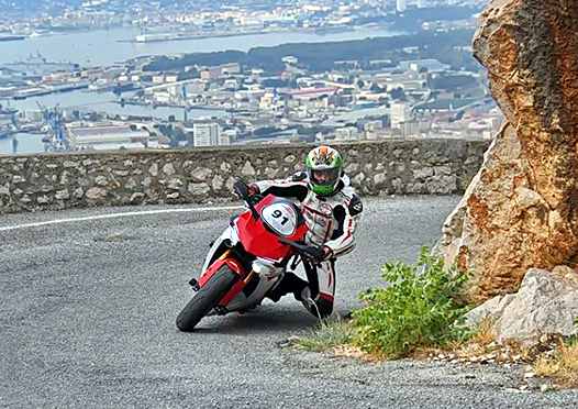 <b>Sébastien Lagut - Yamaha (photo Moto Tour)</b>