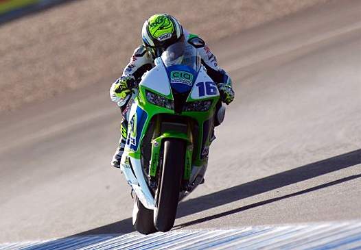 <b>Jules Cluzel - Honda (photo WSBK)</b>