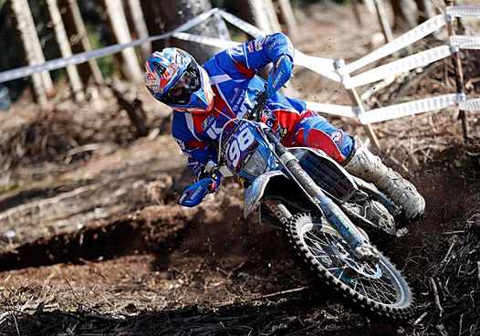 <b>Léo Le Quéré - TM (photo TM XCentric France)</b>