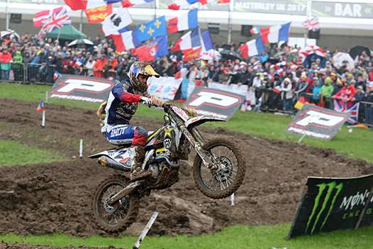 <b>Christophe Charlier - HVA (photo FFM)</b>