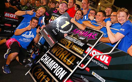 <b>Lucas Mahias - Yamaha (photo worldsbk.com)</b>