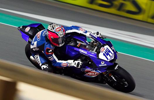 <b>Lucas Mahias - Yamaha (photo worldsbk.com)</b>