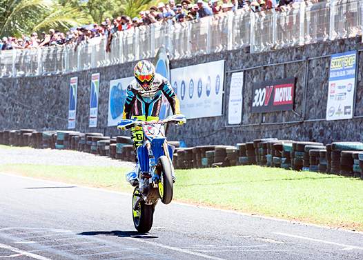 <b>Thomas Chareyre - TM (photo FFM)</b>