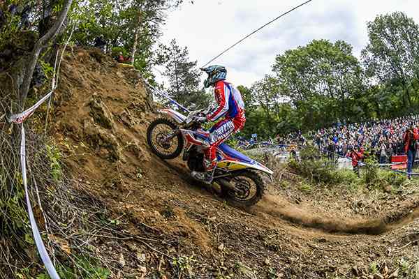 (photo FIM PICTURES / Dario Agrati)