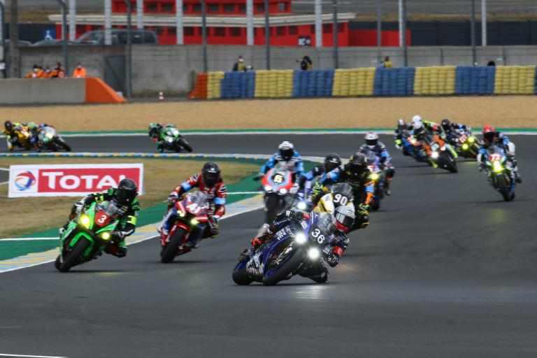 Les 24 heures Moto ouvriront la saison 2021 d'endurance.