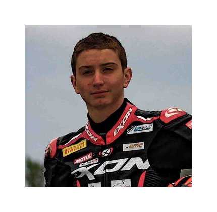 Clément Giabbani, nouvel espoir tricolore.