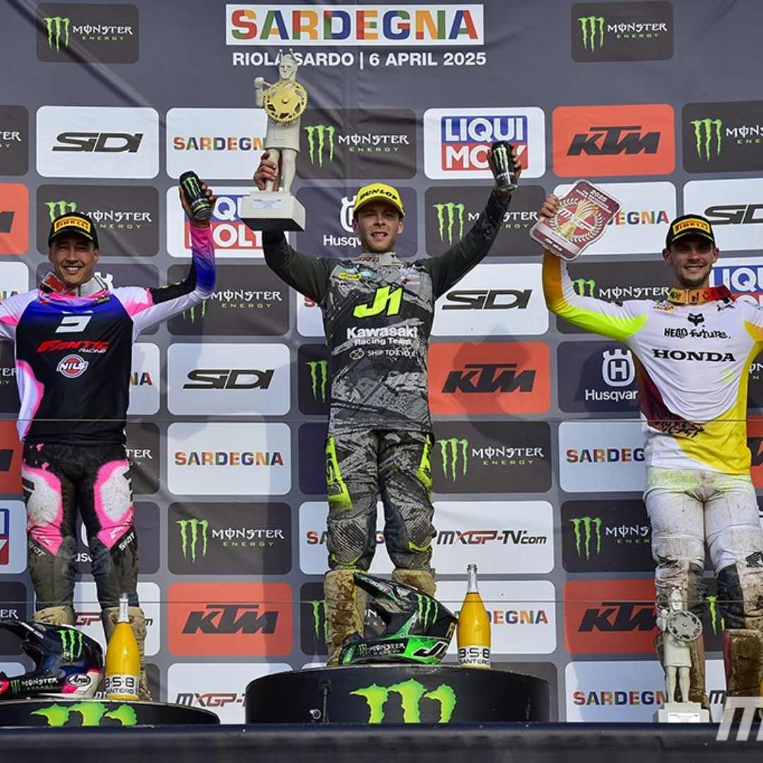 ROMAIN FEBVRE - KAWASAKI RACING TEAM (PHOTO DE MXGP.COM)