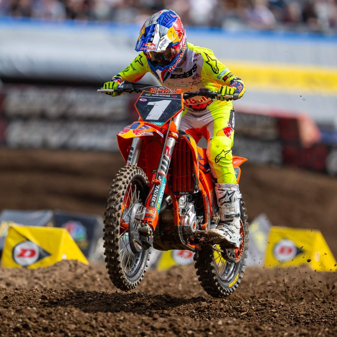 TOM VIALLE - RED BULL KTM FACTORY RACING (PHOTO DE PRESS.KTM.COM)